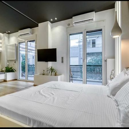 Zolie Apartment Atina Dış mekan fotoğraf