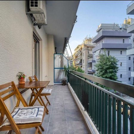 Zolie Apartment Atina Dış mekan fotoğraf