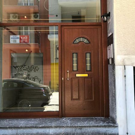Zolie Apartment Atina Dış mekan fotoğraf