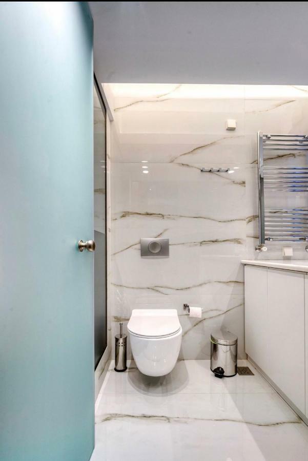 Zolie Apartment Atina Dış mekan fotoğraf