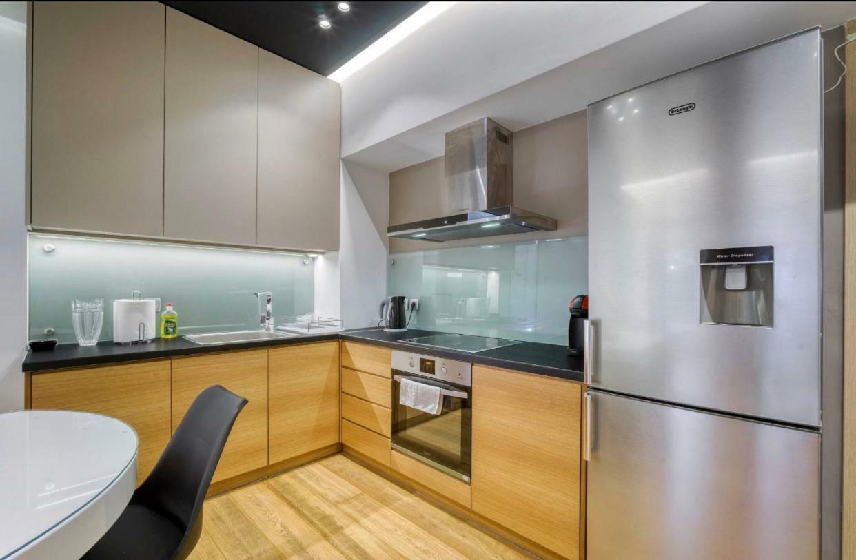 Zolie Apartment Atina Dış mekan fotoğraf