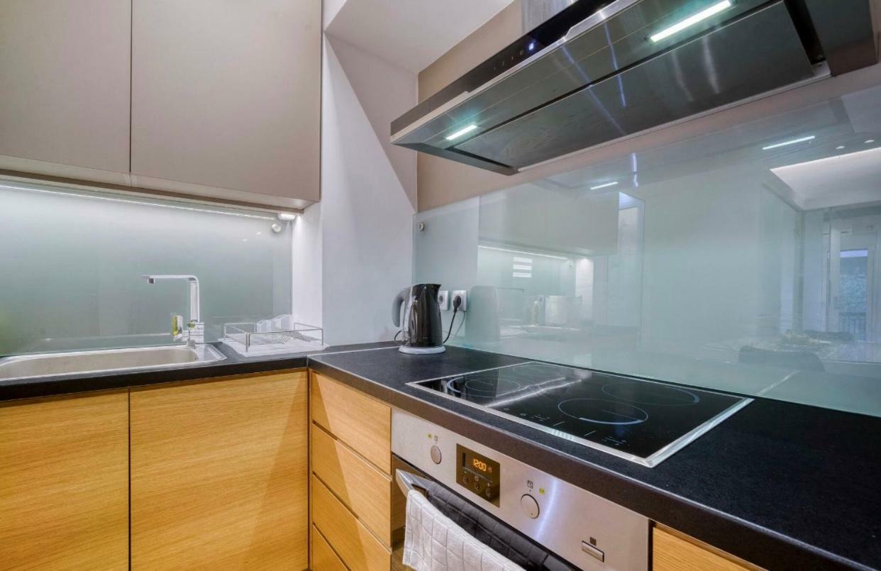 Zolie Apartment Atina Dış mekan fotoğraf