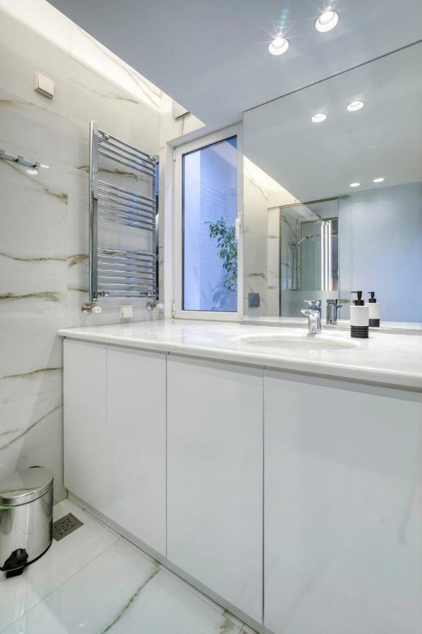 Zolie Apartment Atina Dış mekan fotoğraf