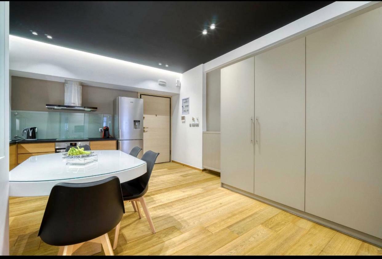 Zolie Apartment Atina Dış mekan fotoğraf