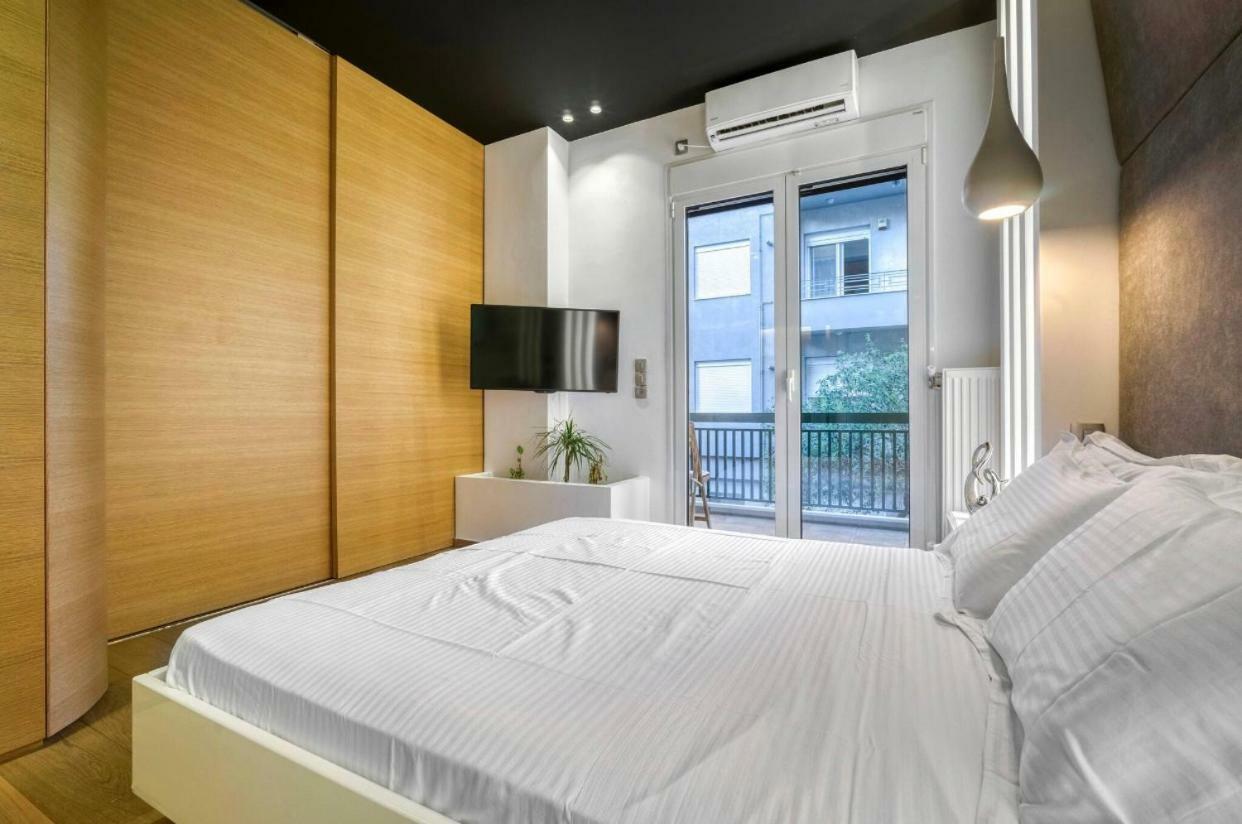 Zolie Apartment Atina Dış mekan fotoğraf