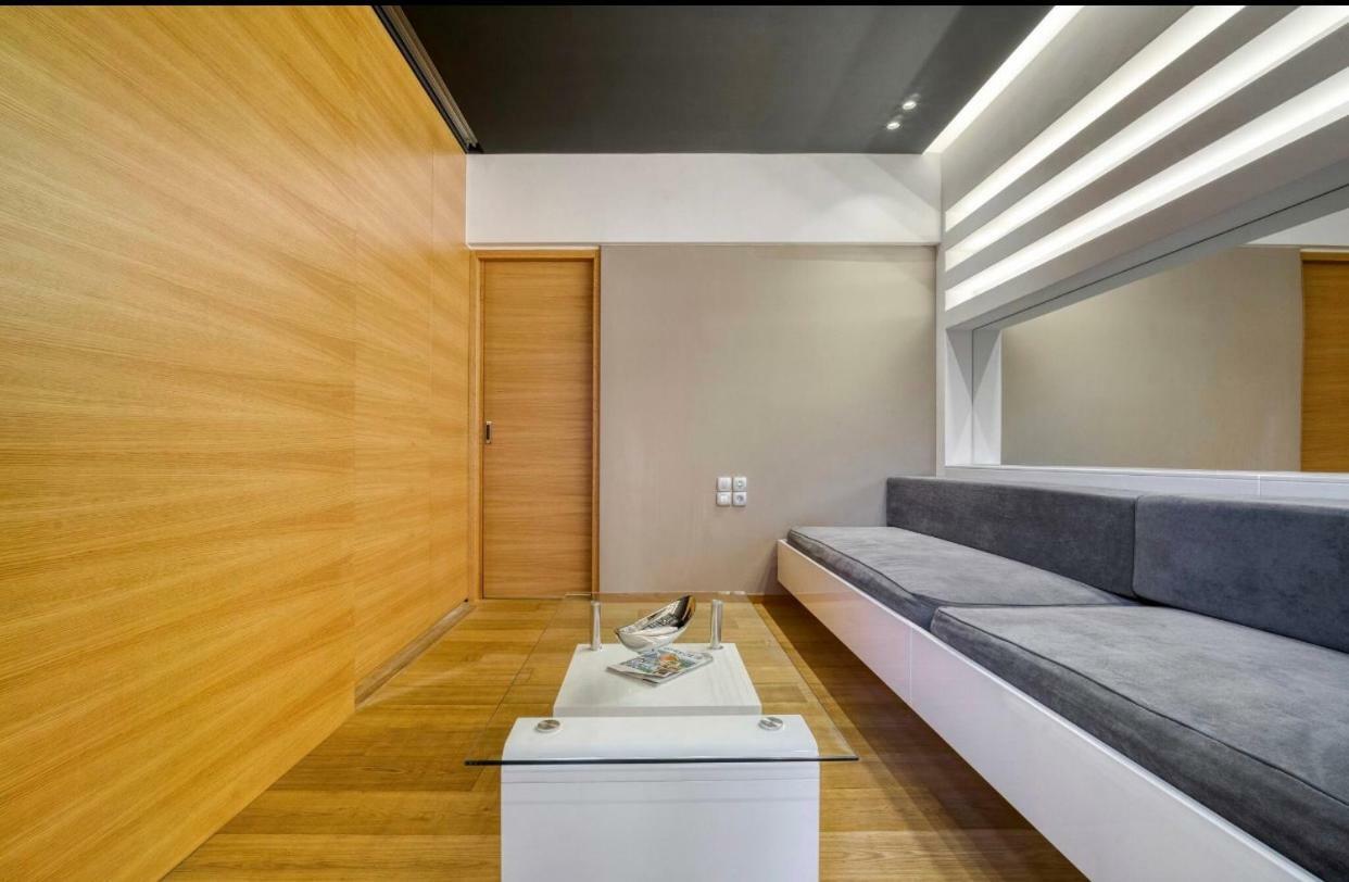 Zolie Apartment Atina Dış mekan fotoğraf
