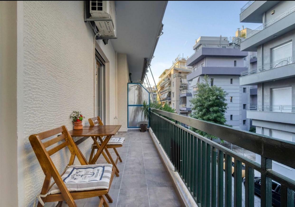 Zolie Apartment Atina Dış mekan fotoğraf