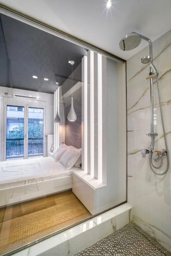Zolie Apartment Atina Dış mekan fotoğraf