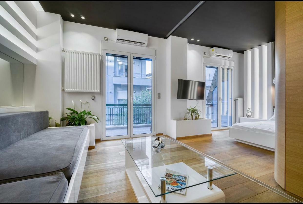 Zolie Apartment Atina Dış mekan fotoğraf