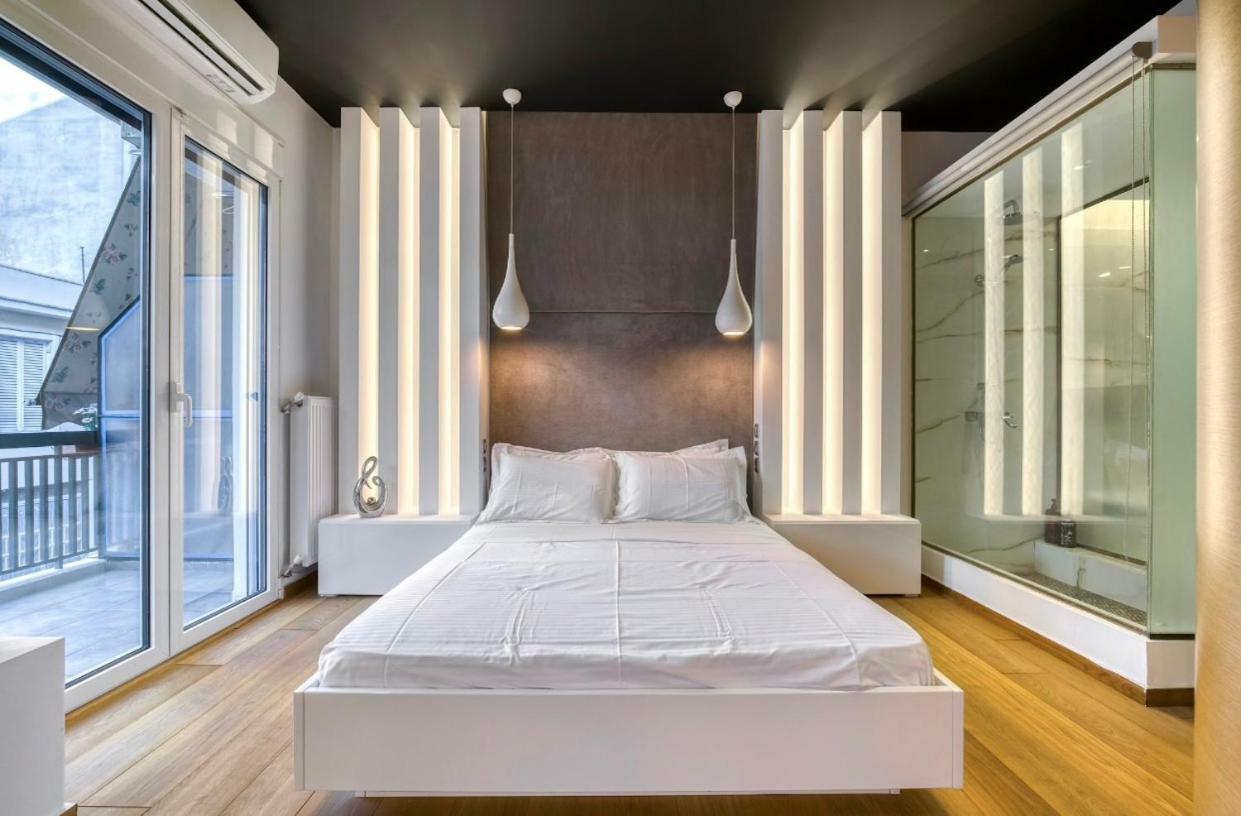 Zolie Apartment Atina Dış mekan fotoğraf