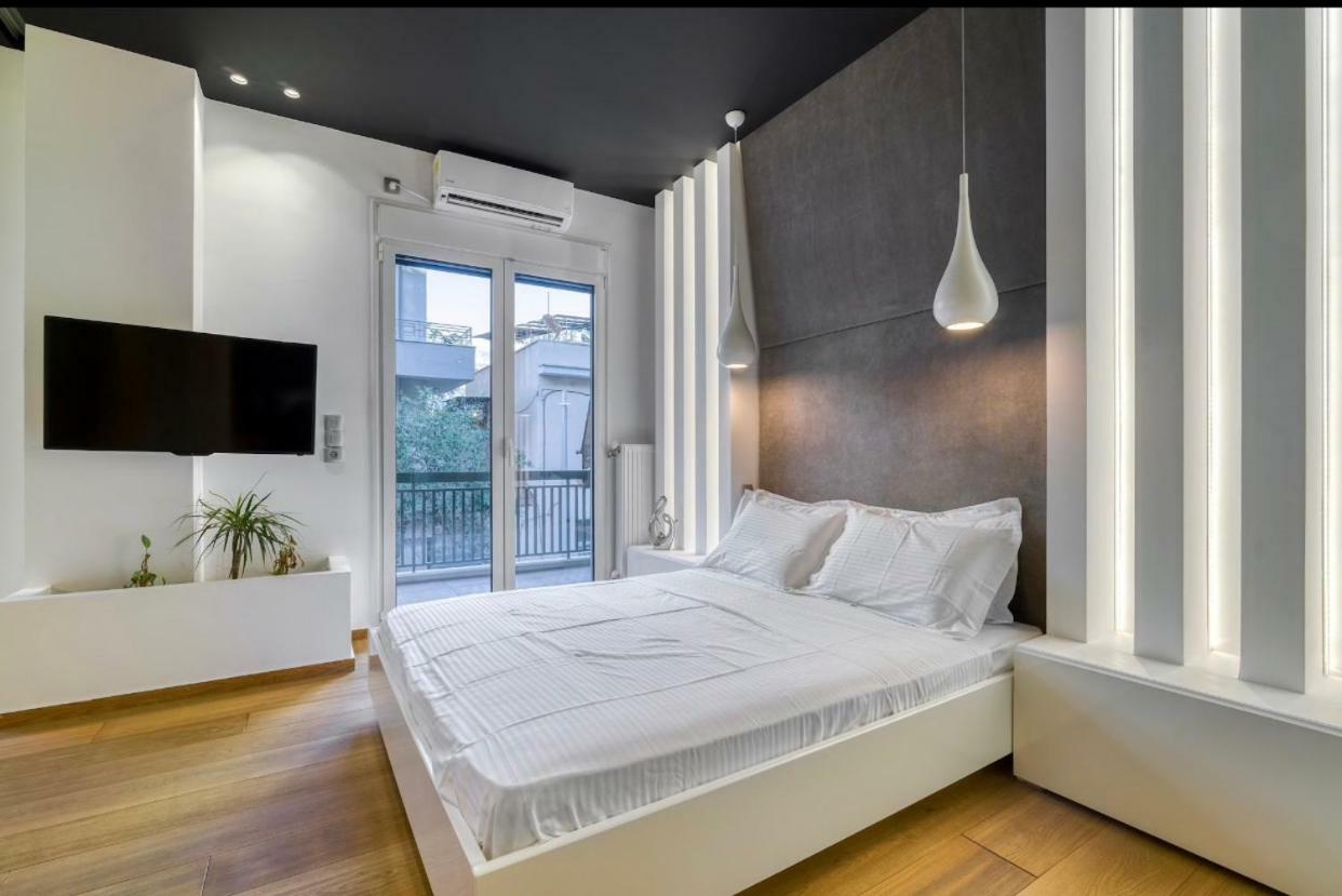 Zolie Apartment Atina Dış mekan fotoğraf