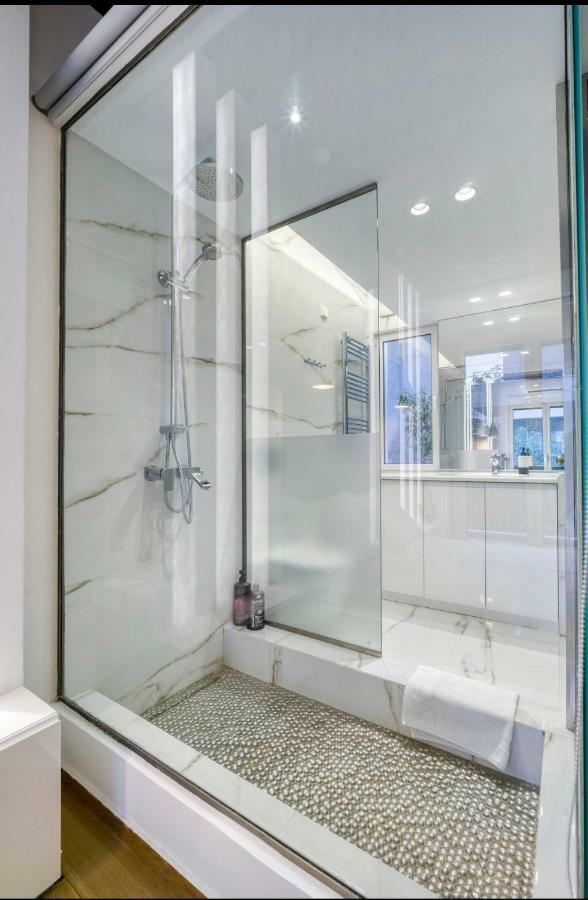 Zolie Apartment Atina Dış mekan fotoğraf