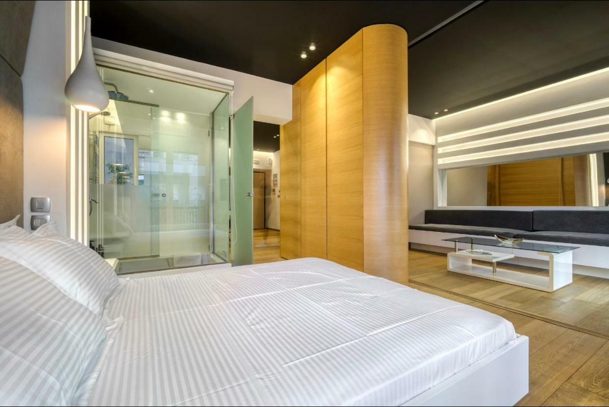 Zolie Apartment Atina Dış mekan fotoğraf