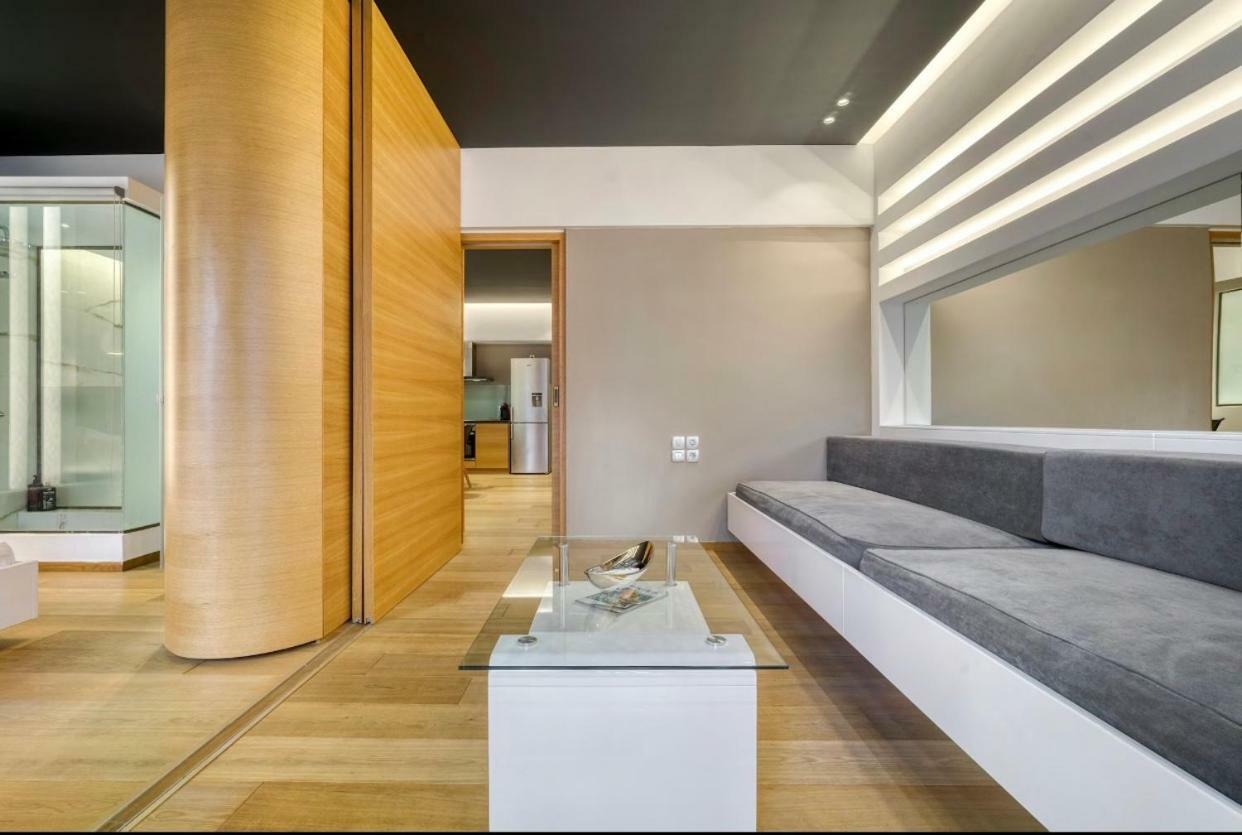 Zolie Apartment Atina Dış mekan fotoğraf